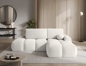 Sedací souprava Vittario Provedení: Pravá varianta, látka: Royal 1