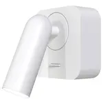 MAYTONI NÁSTĚNNÉ SVÍTIDLO, 8,5/6,5/6,3 cm