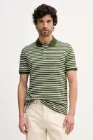 Bavlněné polo tričko Tommy Hilfiger