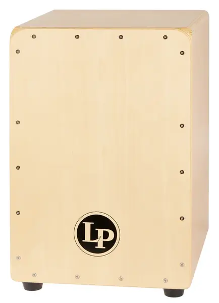 Latin Percussion Aspire Cajon