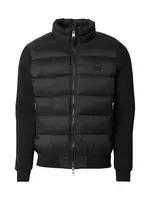 ANTONY MORATO Prechodná bunda  čierna