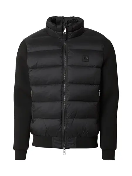 ANTONY MORATO Prechodná bunda  čierna