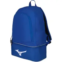 Mizuno BACK PACK Sportovní batoh, modrá, velikost