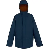 REGATTA OUTDOORS SAVON Pánská bunda, tmavě modrá, velikost