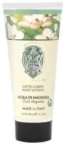 LA FLORENTINA Tělové mléko Acqua di Magnolia 200 ml