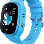 Aligator Watch Junior 2 modrá