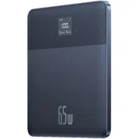 Baseus Blade2 12000mAh 65W modrá