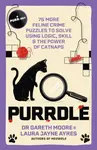 Purrdle - Laura Jayne Ayres, Dr. Gareth Moore