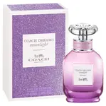 Coach Coach Dreams Moonlight - EDP 40 ml