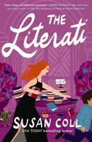 The Literati - Susan Coll
