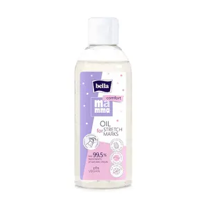 BELLA Mamma comfort olej proti striím 150 ml