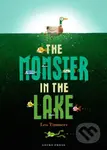 The Monster in the Lake - Leo Timmers - kniha z kategorie Pro děti