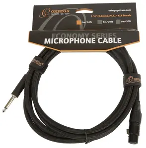 Ortega OECM-10JX