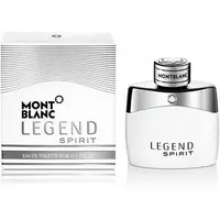 MONTBLANC Legend Spirit Toaletní voda pro muže 30 ml
