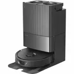 Roborock Qrevo - čierny - Nový, len rozbalený - Robotický vysávač a mop 2 v 1