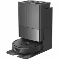 Roborock Qrevo - čierny - Nový, len rozbalený - Robotický vysávač a mop 2 v 1