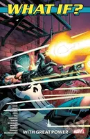 What If..? With Great Power - Gerry Conway - kniha z kategorie Komiksy