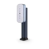 LAUBEN Handheld steam iron 1200 GB naparovač odevov