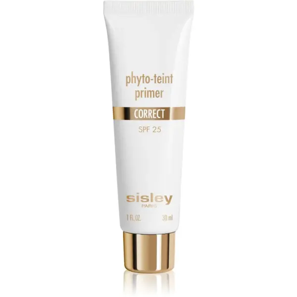 Sisley Phyto-Teint Primer Correct podkladová báza pre zjednotenie farebného tónu pleti SPF 25 30 ml
