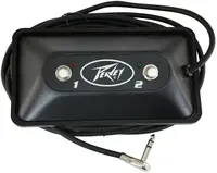 Peavey Footswitch Multi LED