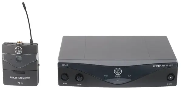 AKG WMS45 Instrumental/D