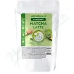 Allnature Matcha latte 1020g