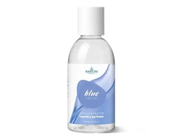 Santini Parfém do prádla 250 ml - Blue Velvet