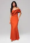 Edoti Evening dress LA-OM-DL
