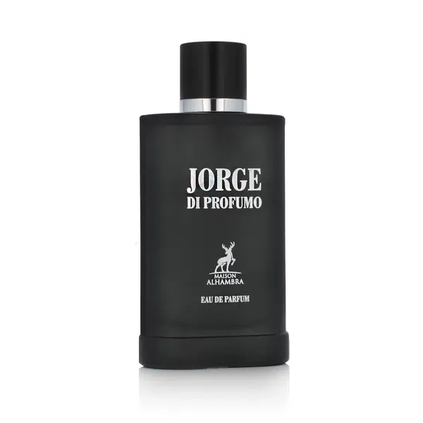 Maison Alhambra Jorge Di Profumo EDP 100 ml M