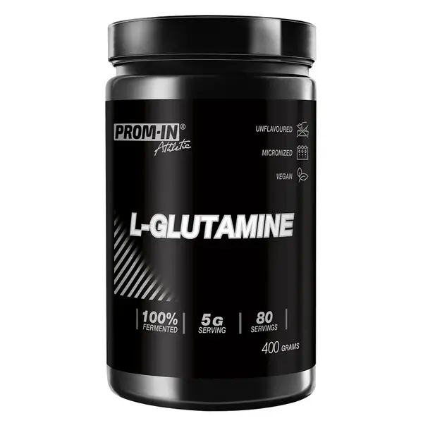 PROM-IN L-Glutamine 400 g