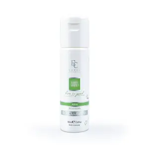 Love Gel Lubrikant - Aqua Bio & Vegan - 100ml