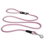 Curli Vodítko pro psy Comfort Pink L