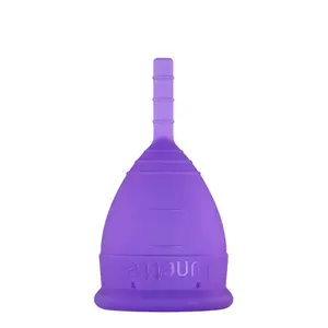 Lunette Menstruační kalíšek - Menstrual Cup