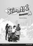 Stimmt! 1 Workbook A (pack of 8) - Malcolm Pacey