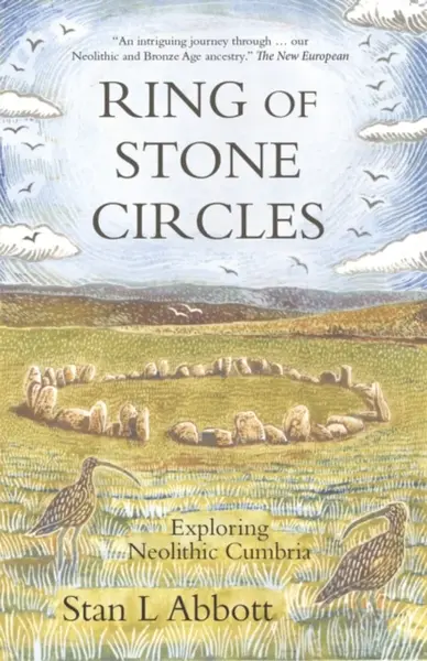 Ring of Stone Circles - Stan L. Abbott
