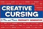 Creative Cursing - Jillian Panarese, Sarah Royal
