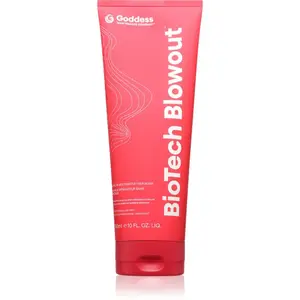 Goddess Biotech Blowout obnovujúca bezoplachová maska 300 ml
