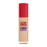Rimmel Dlhotrvajúci make-up Lasting Finish 35h (Foundation) 30 ml 070