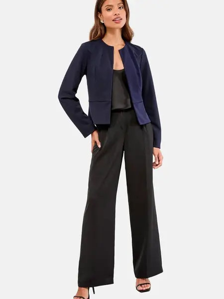 Lipsy Blejzer  námornícka modrá