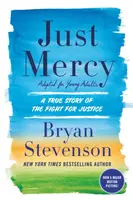 Just Mercy - Bryan Stevenson