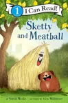 Sketty and Meatball - Sarah Weeks