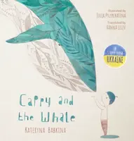 Cappy and the Whale - Babkina Kateryna