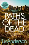 Paths of the Dead - Anderson Lin