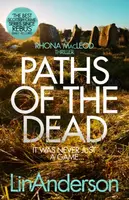 Paths of the Dead - Anderson Lin
