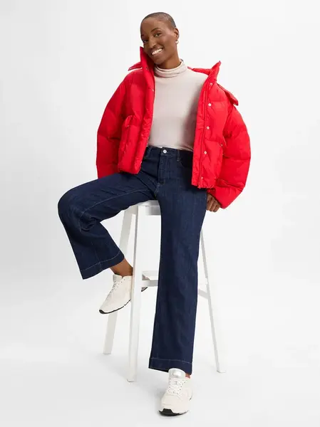 MAC Džínsy 'Dream'  modrá denim