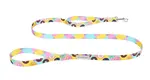 Amiplay Vodítko Be Happy Donut 150 cm | Vodítka pro psy - L