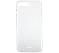 Kryt ochranný Roar pro Apple iPhone 7/8/SE2020/SE2022, transparentní