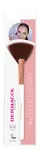 Dermacol Kosmetický oprašovací štětec Rose Gold D59