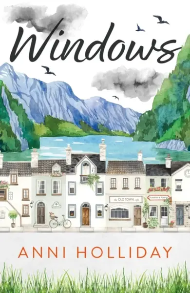 Windows - Anni Holliday
