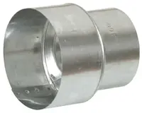 Holzkraft® Hadicová redukce 80/60 mm